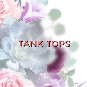 ALL TANK TOPS